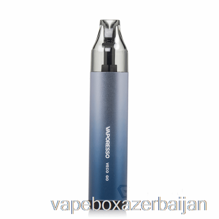 Vape Smoke Vaporesso VECO Go 25W Pod System Blue